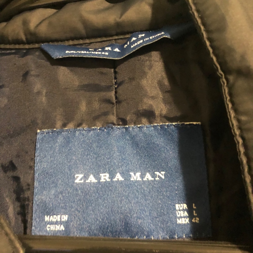 Zara Jacket - Picture 2 of 3